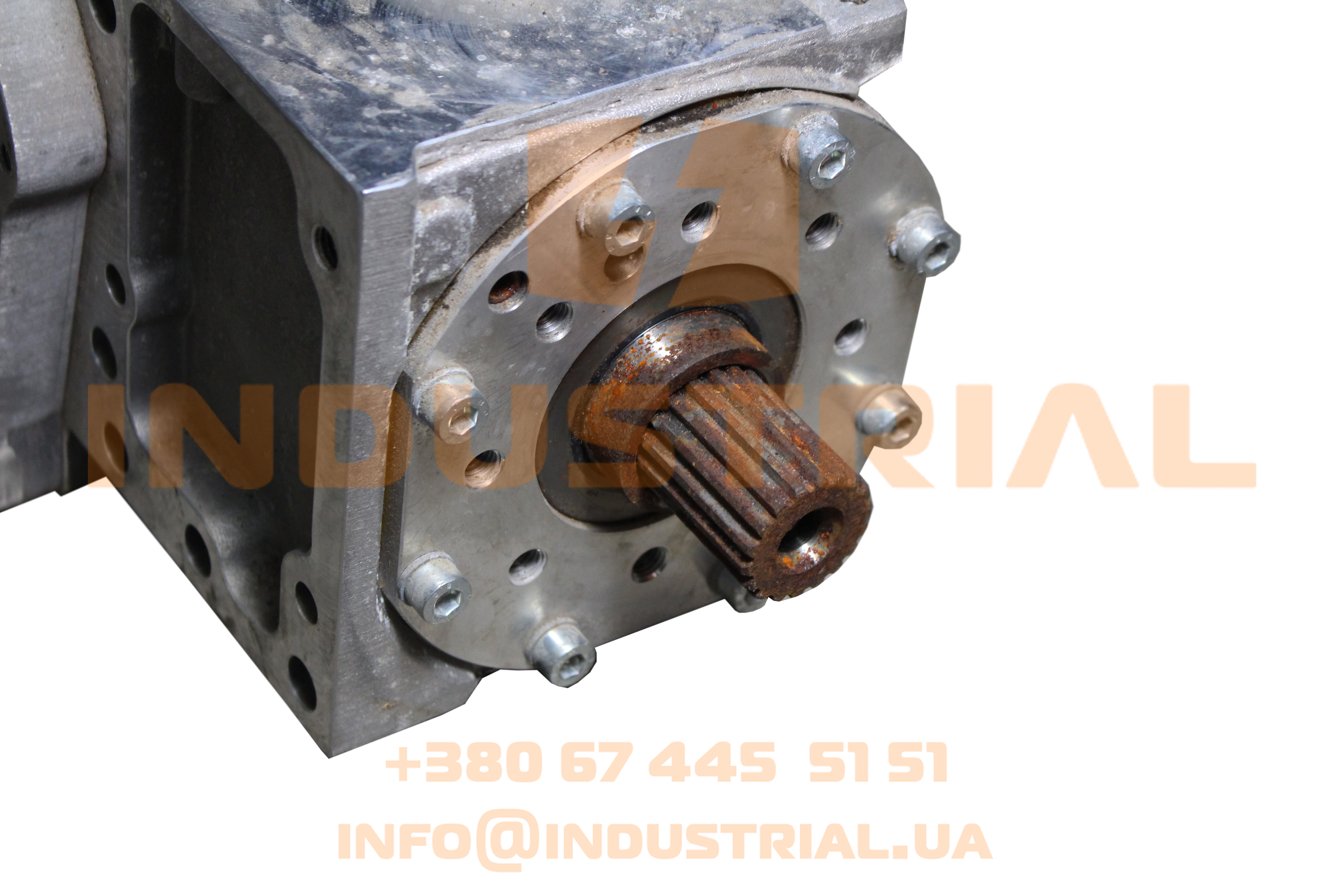 GRF 2823777 GERINGHOFF